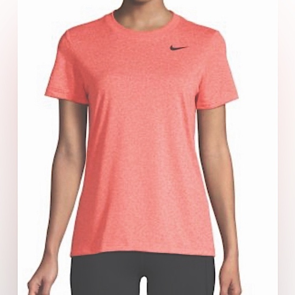 Nike Dry Fit crew neck. S